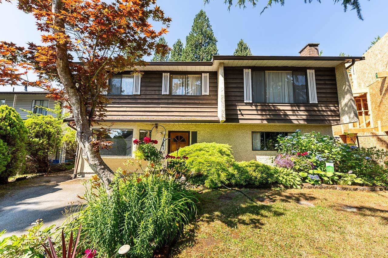 6485 133A Street, Surrey