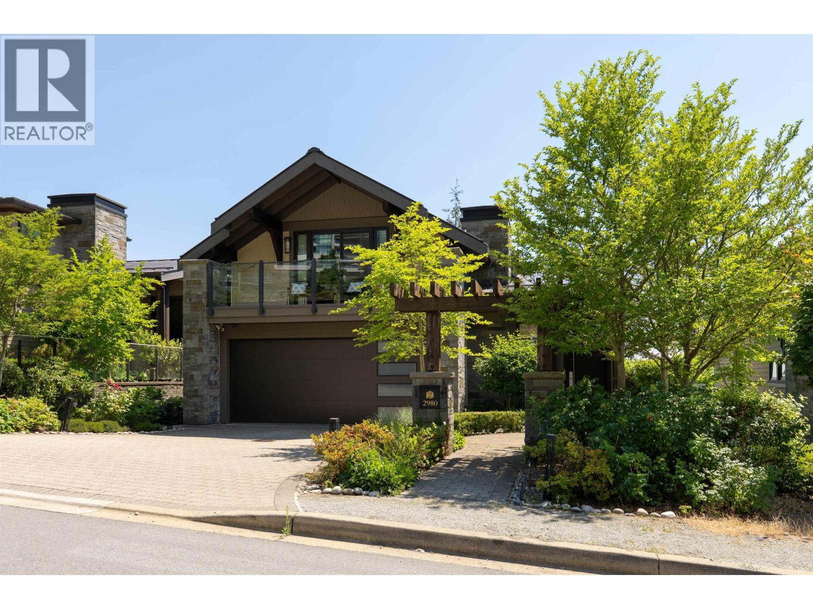 2980 Burfield Place, West Vancouver