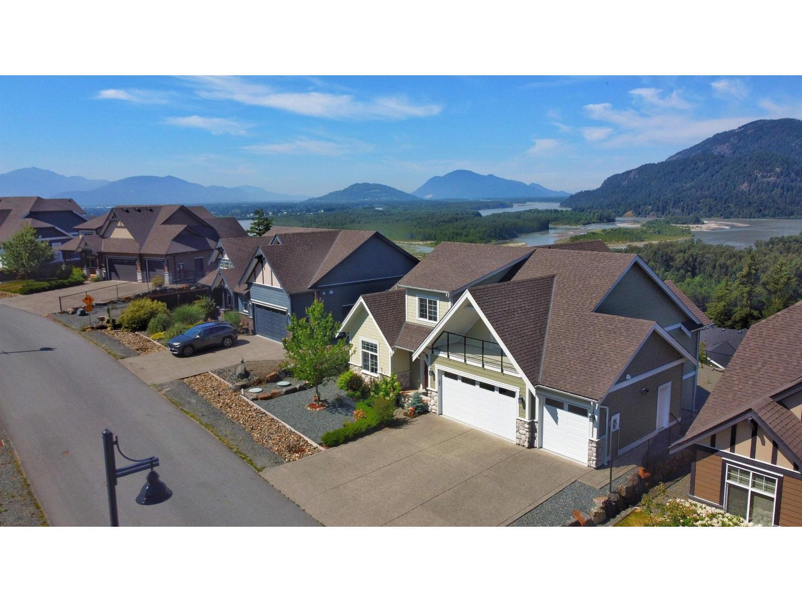 1445 Stromdahl Place, Agassiz