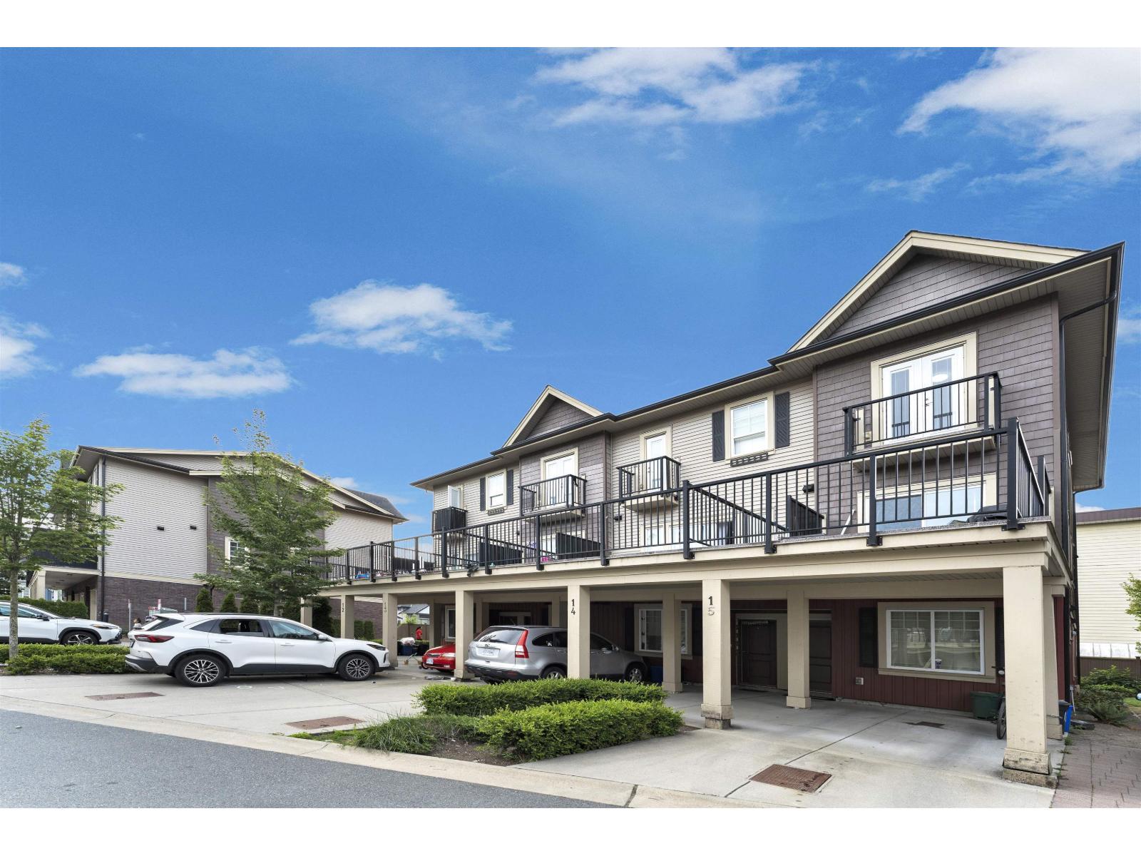 15 2530 Janzen Street, Abbotsford