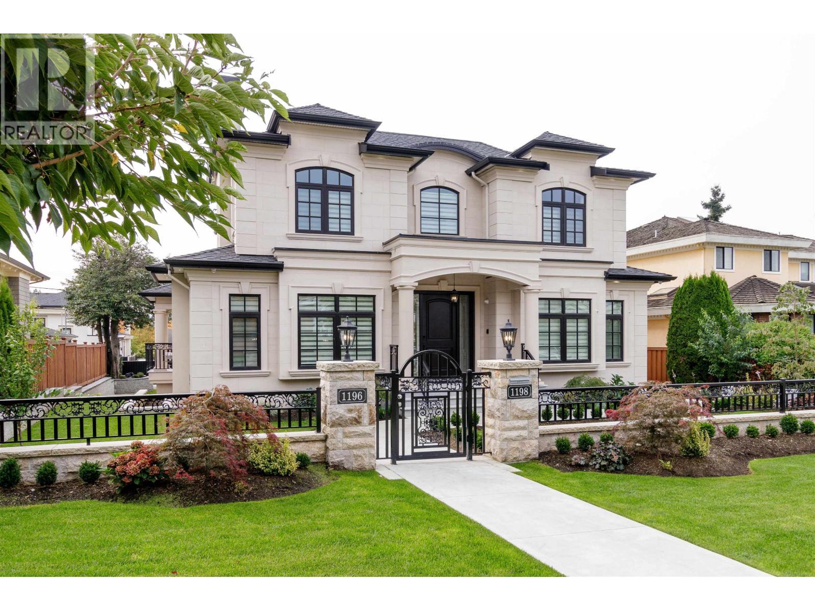 1196 W 48TH Avenue, Vancouver