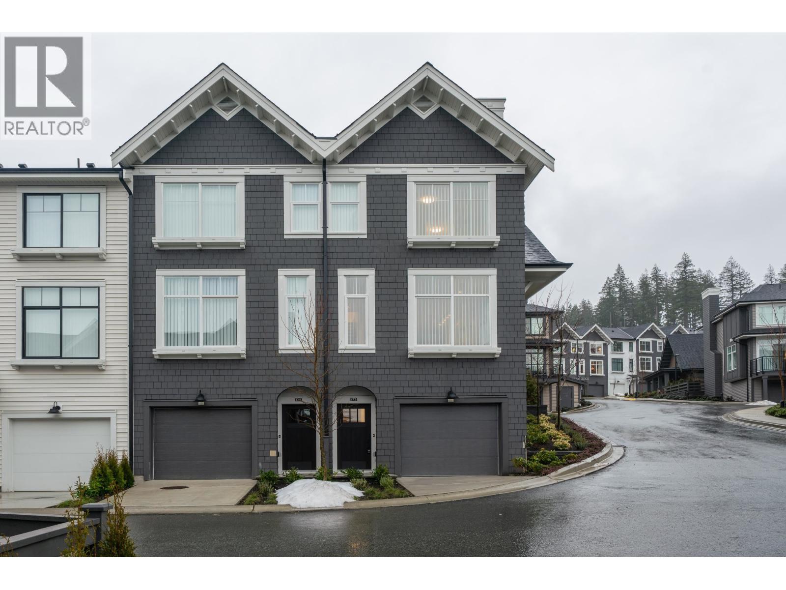 173 1331 Olmsted Street, Coquitlam