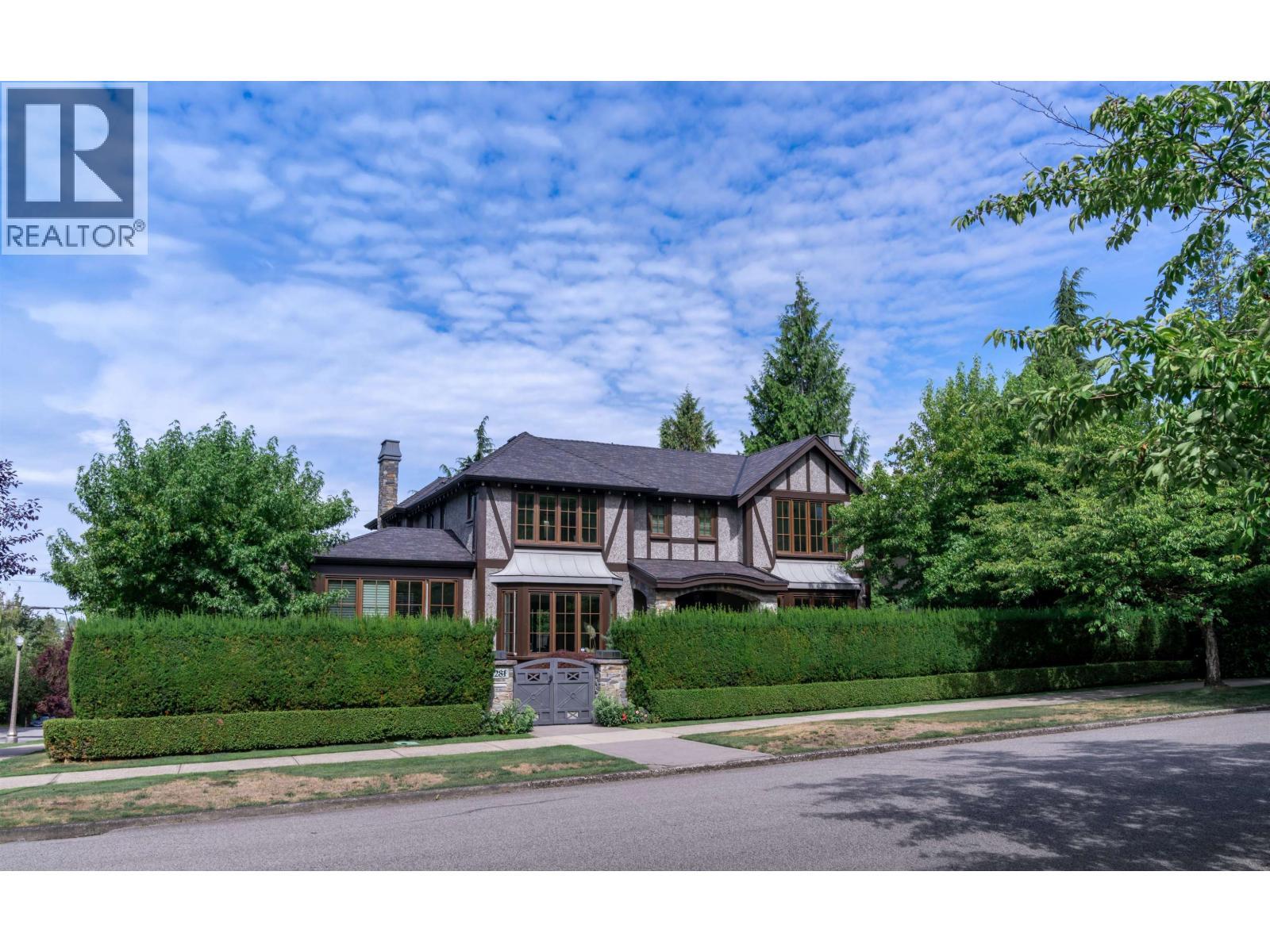 4281 Pine Crescent, Vancouver