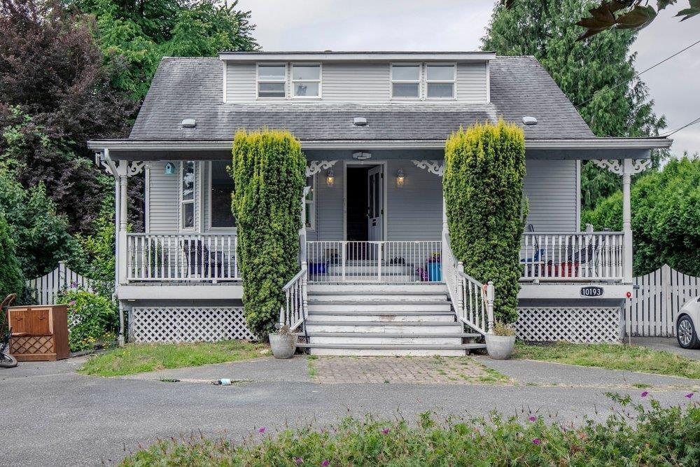 10193 Williams Road, Chilliwack