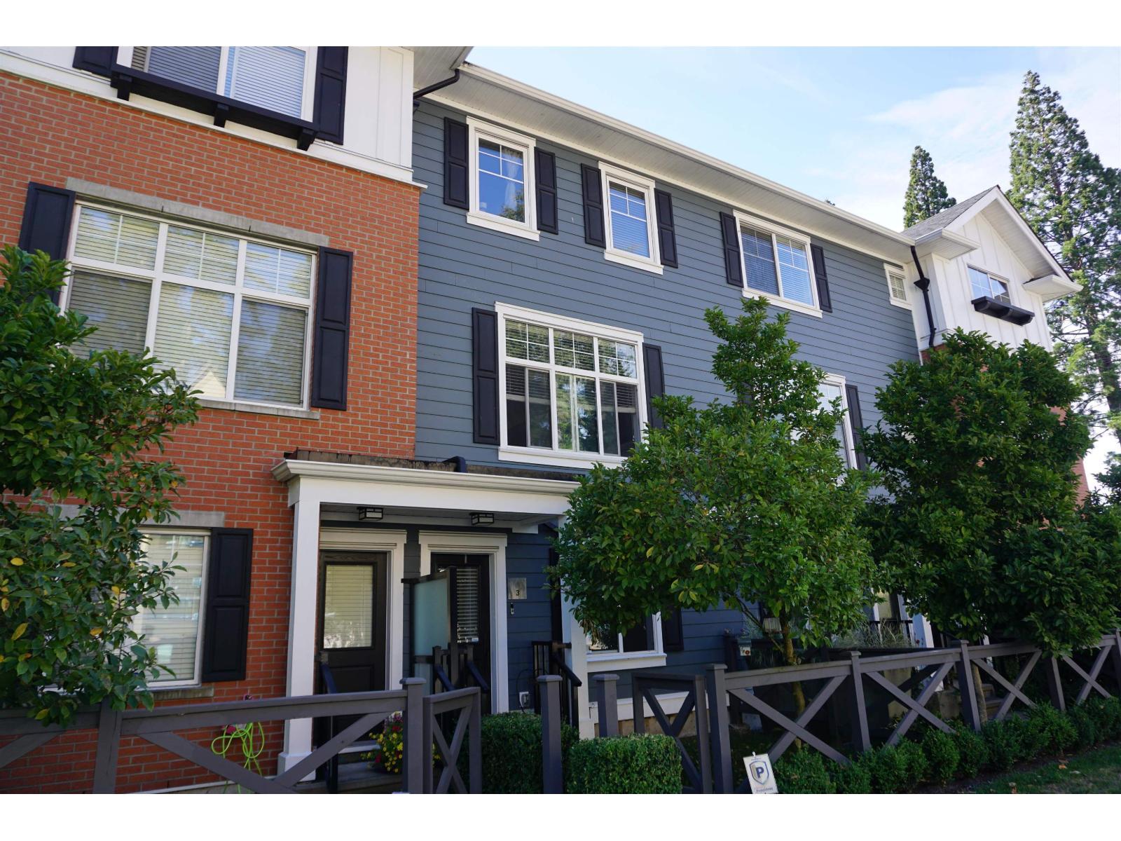 3 16458 23A Avenue, Surrey