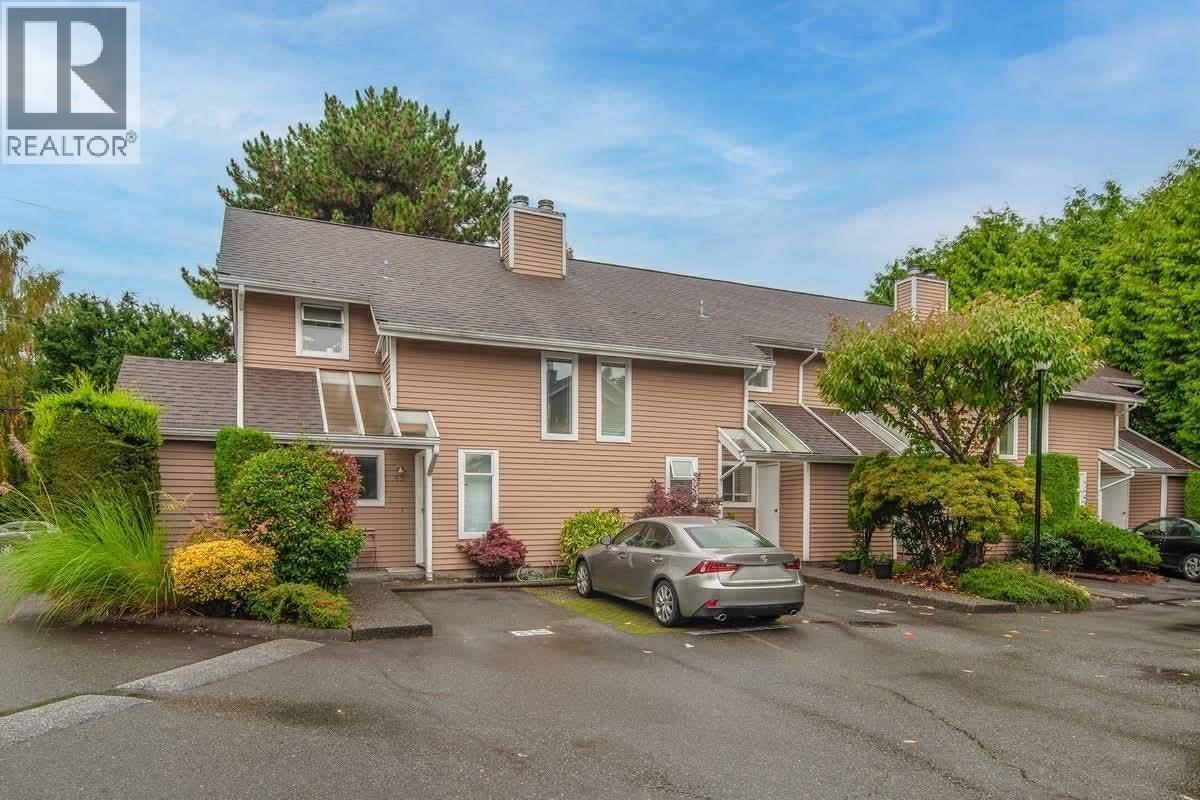64 7400 Minoru Boulevard, Richmond