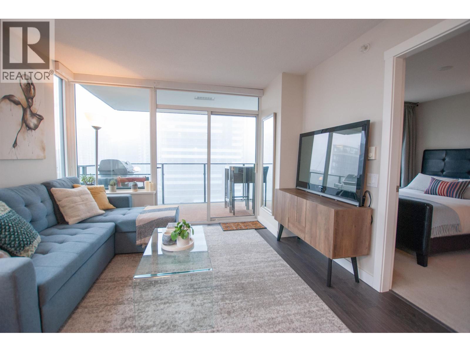 1507 602 Como Lake Avenue, Coquitlam