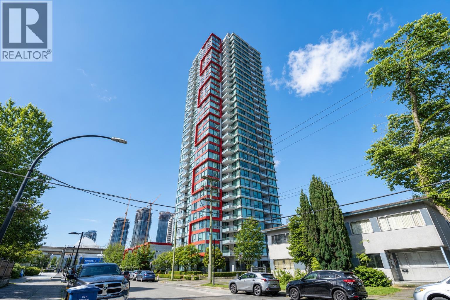 1605 6658 Dow Avenue, Burnaby