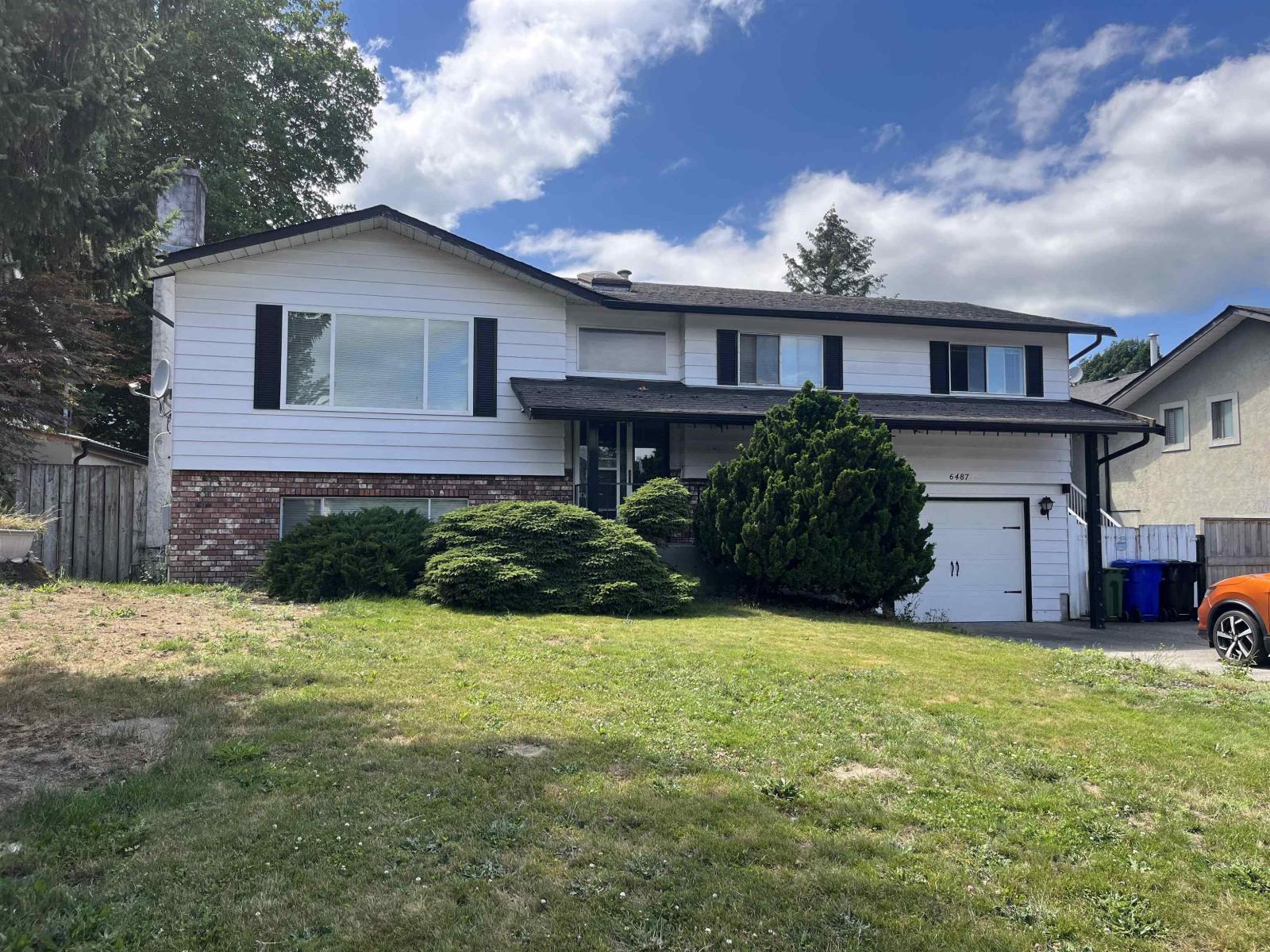6487 Dayton Drive, Chilliwack
