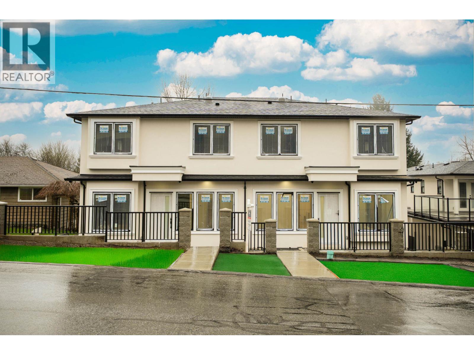 1 5091 Buxton Street, Burnaby