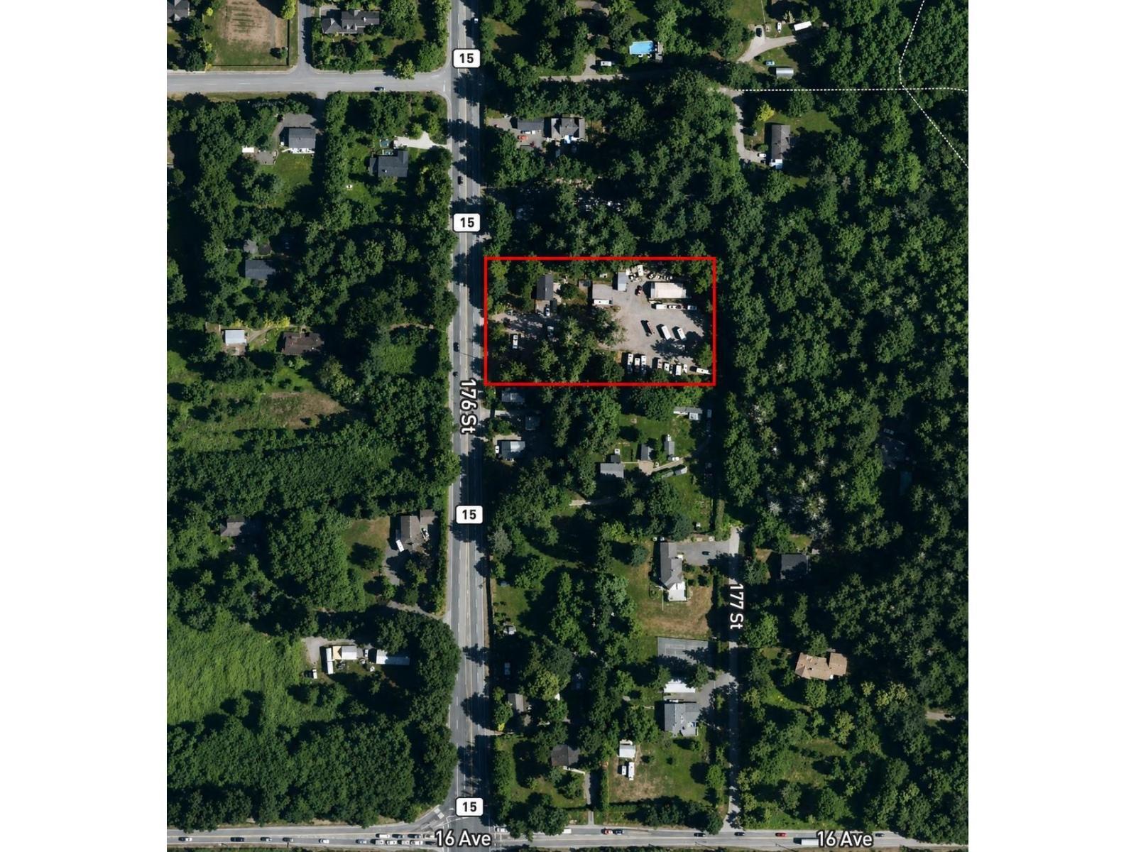 1750 176 Street, Surrey
