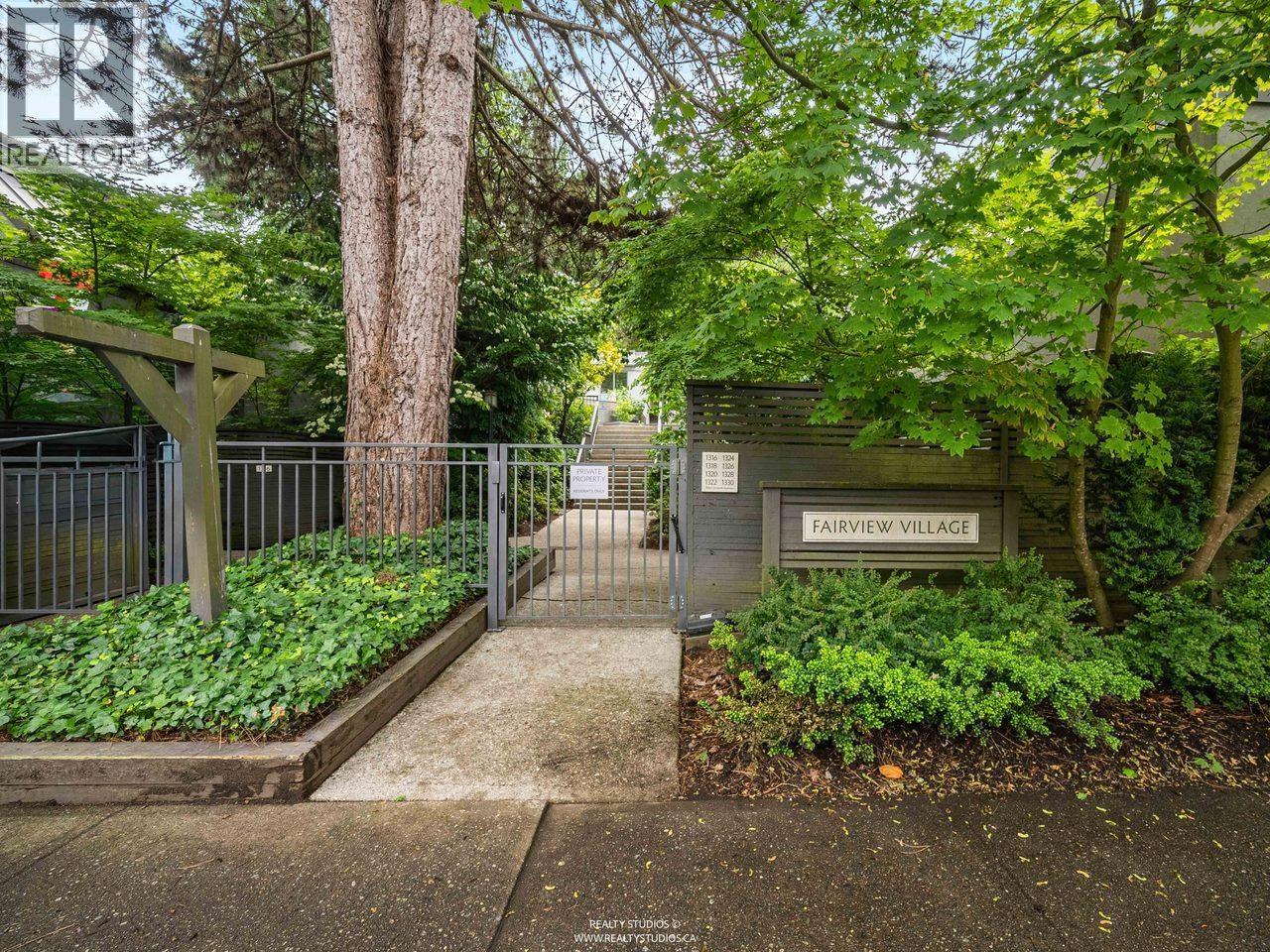 1330 W 7TH Avenue, Vancouver