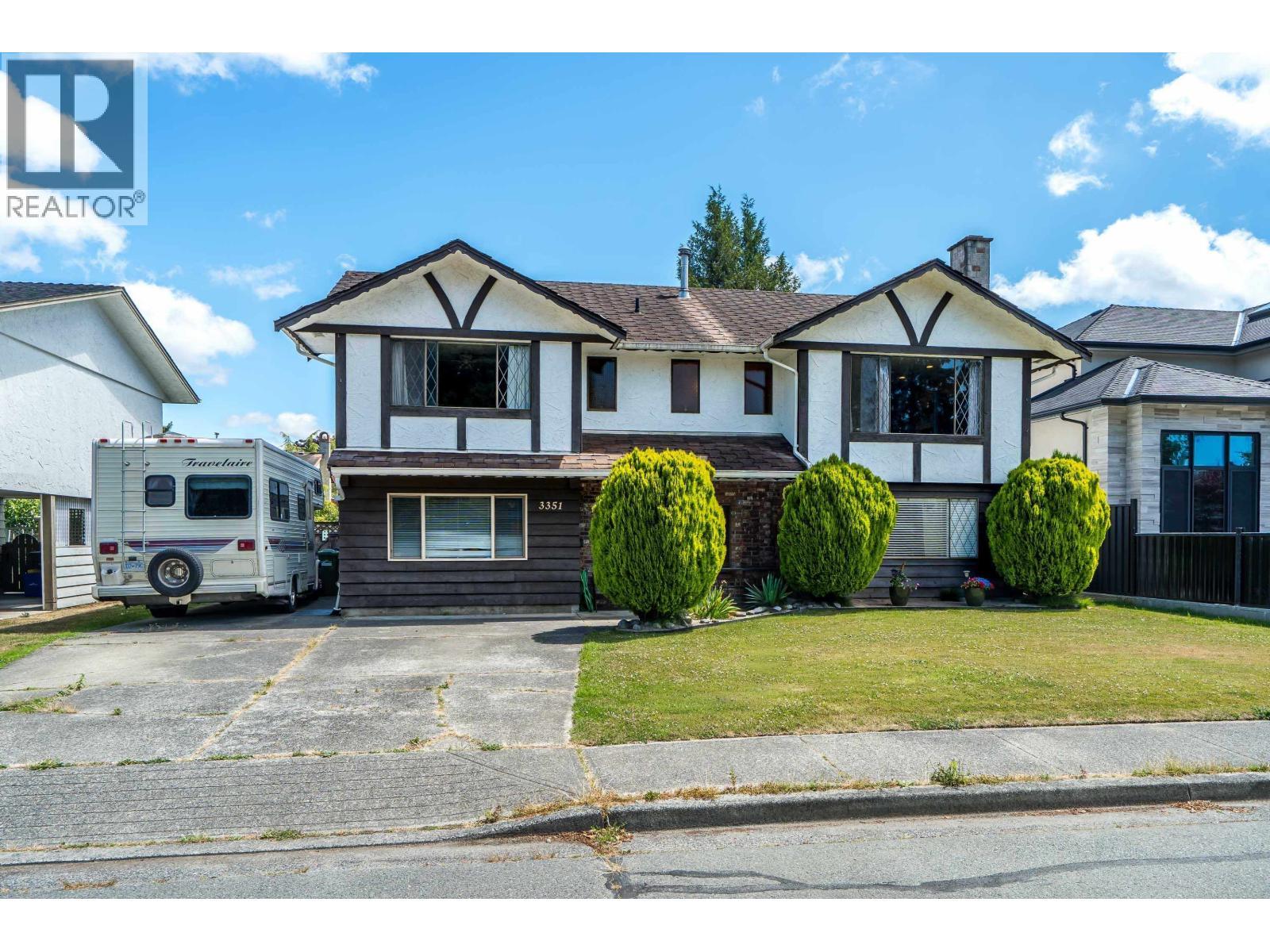 3351 Bowen Drive, Richmond