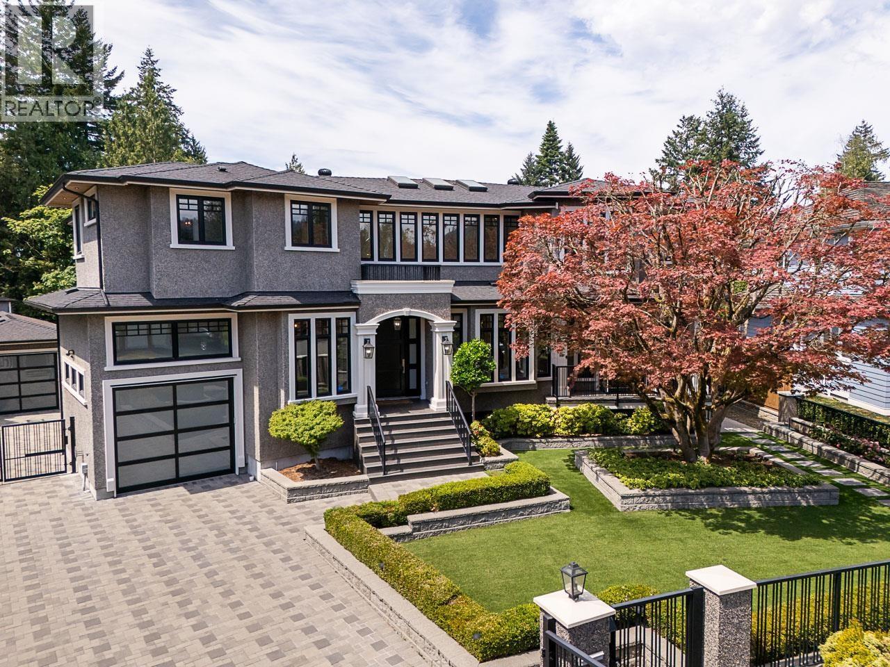 7652 Kerrywood Crescent, Burnaby