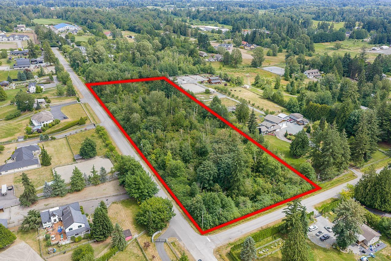 Lt.10 12 Avenue, Langley