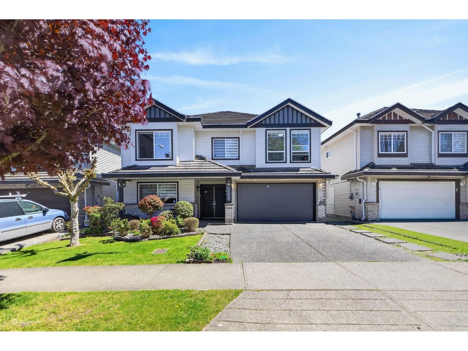 6280 137B Street, Surrey