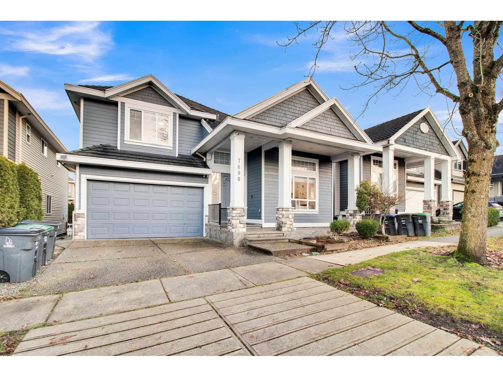 7690 146A Street, Surrey