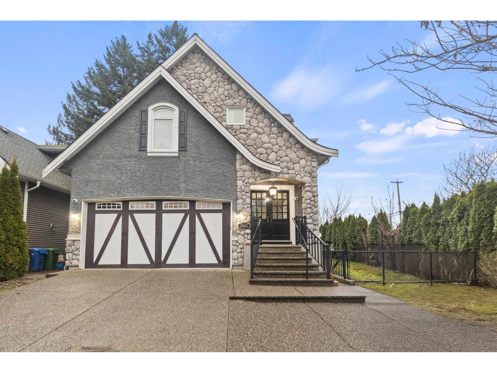 2012 Beaver Street Street, Abbotsford