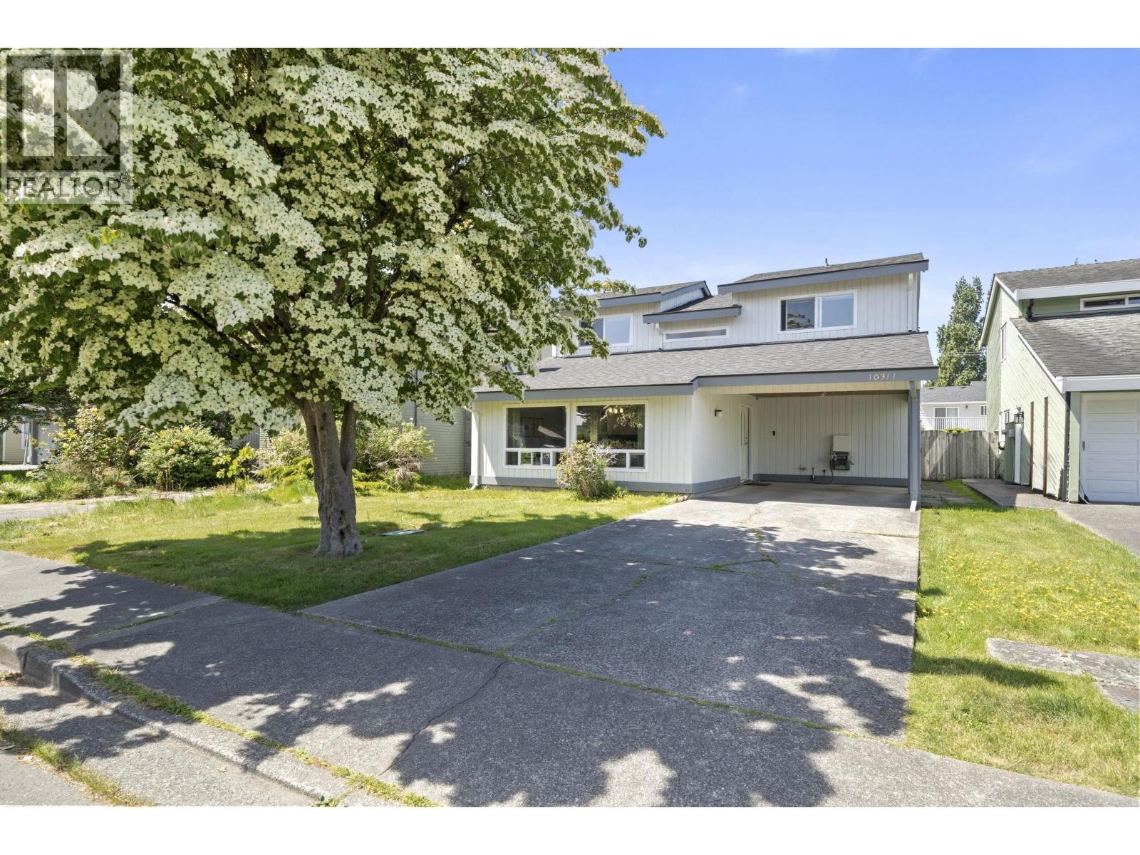10311 Hollymount Drive, Richmond