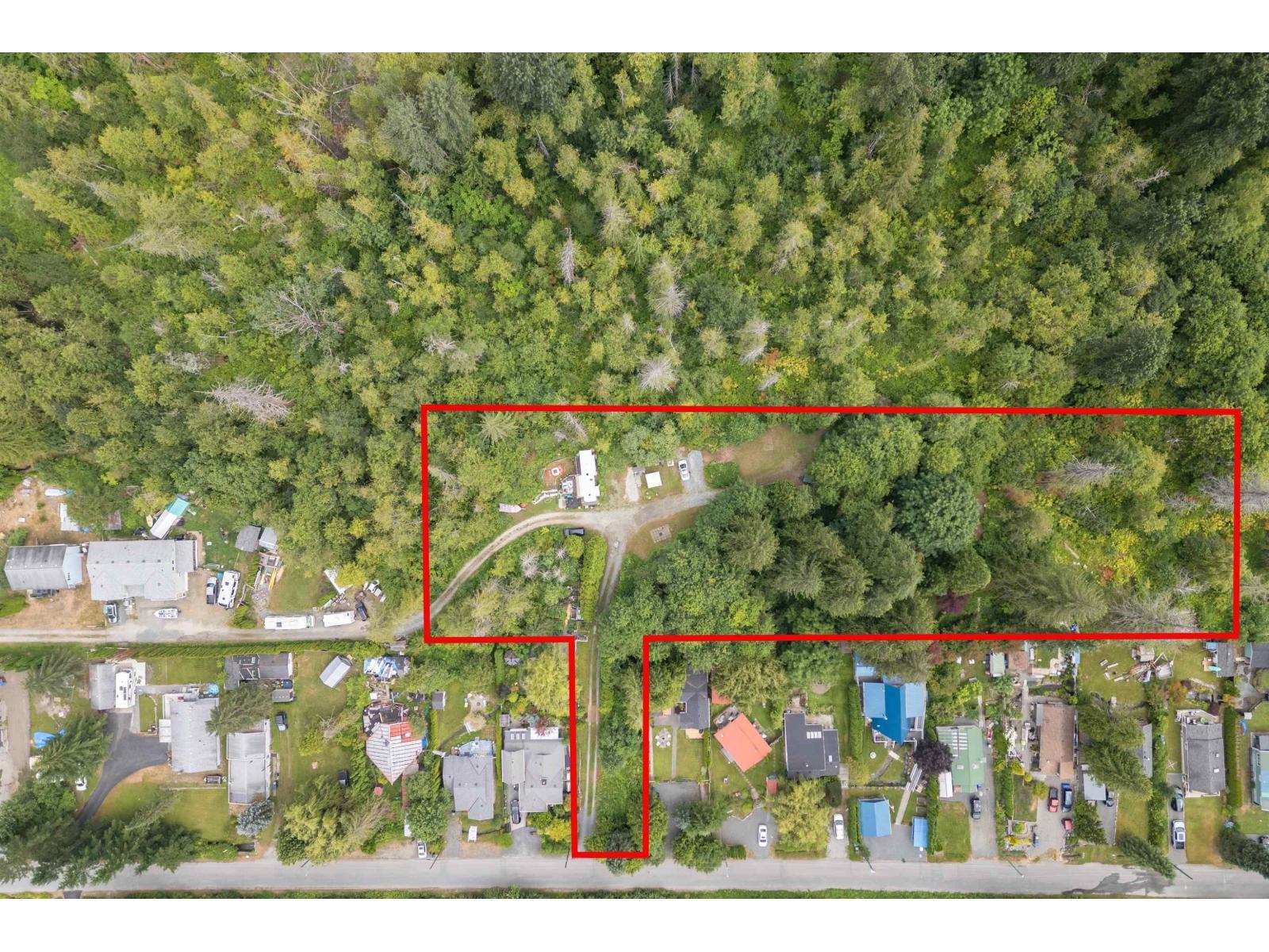 66509 Stephens Road, Hope