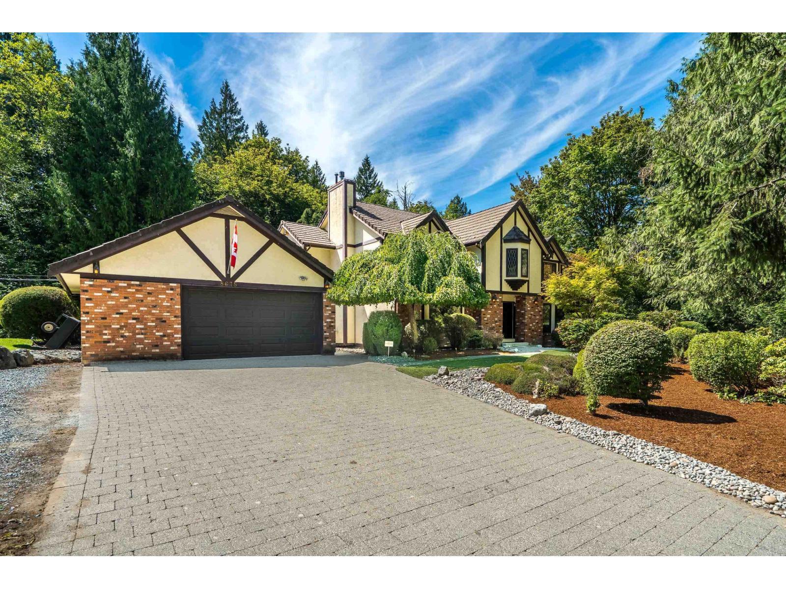 8675 222A Street, Langley