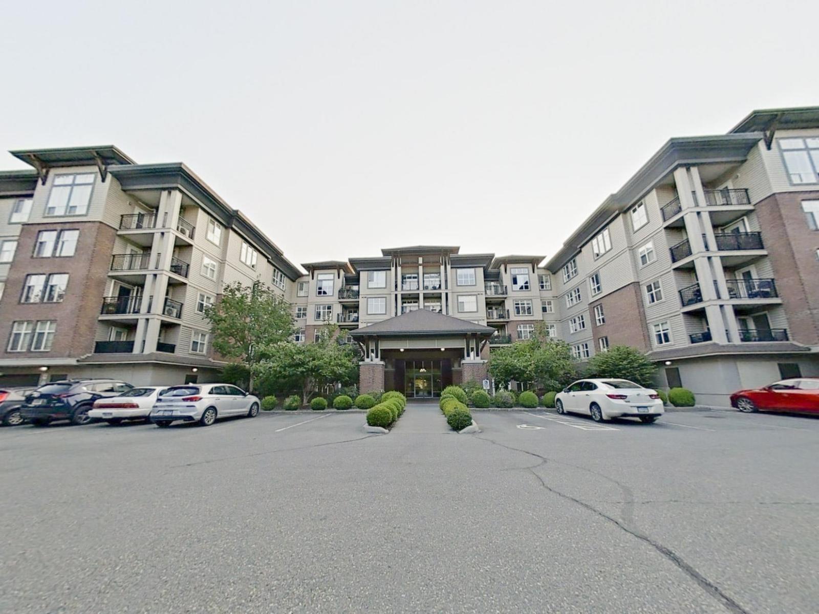 201 8955 Edward Street, Chilliwack