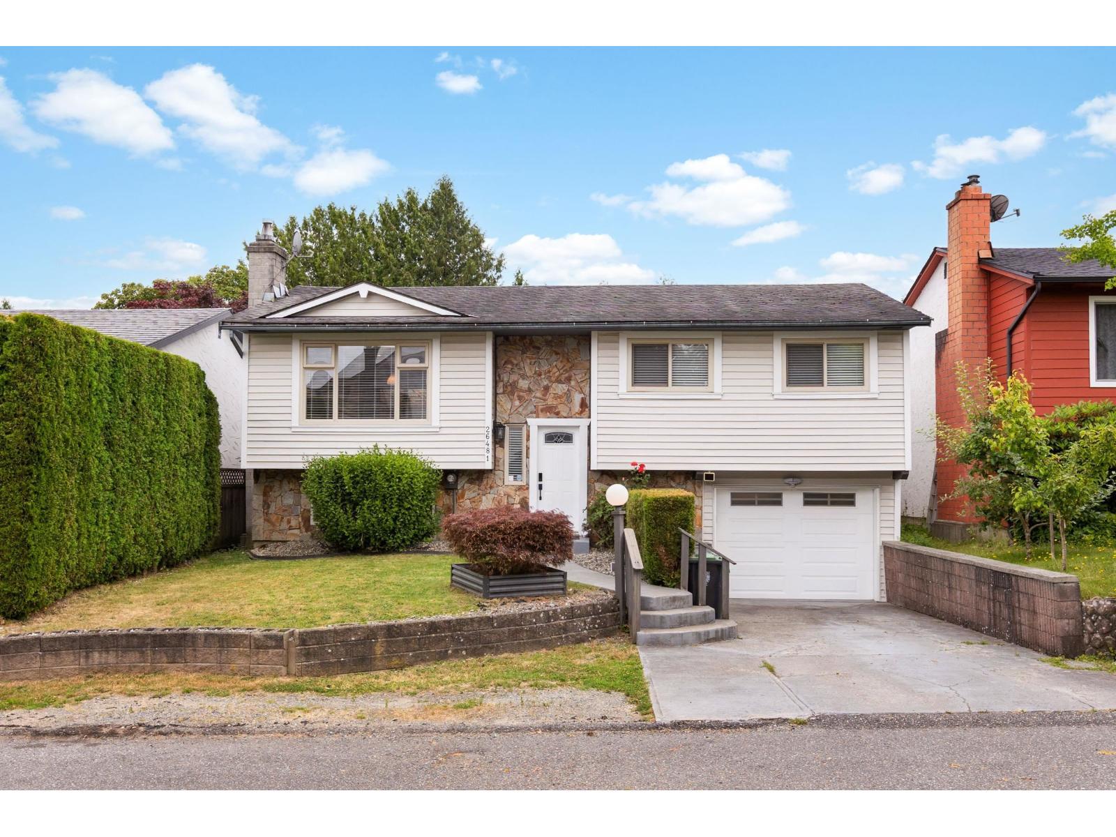 26481 30A Avenue, Langley