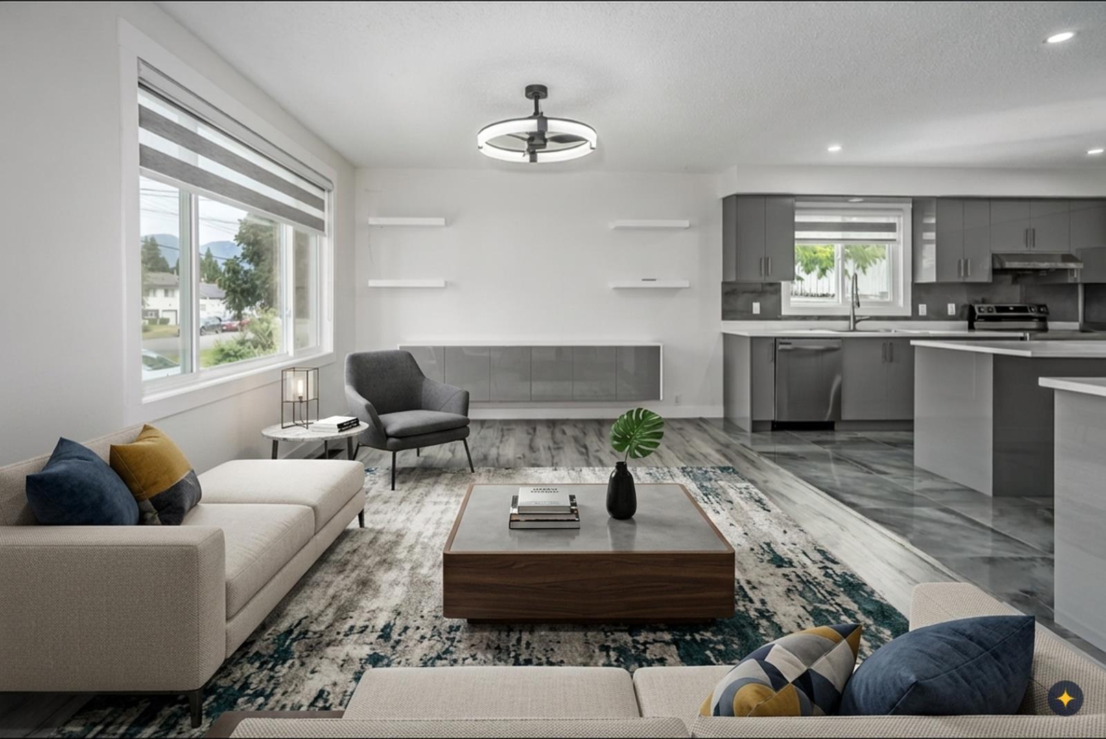 8762 Bellevue Drive, Chilliwack