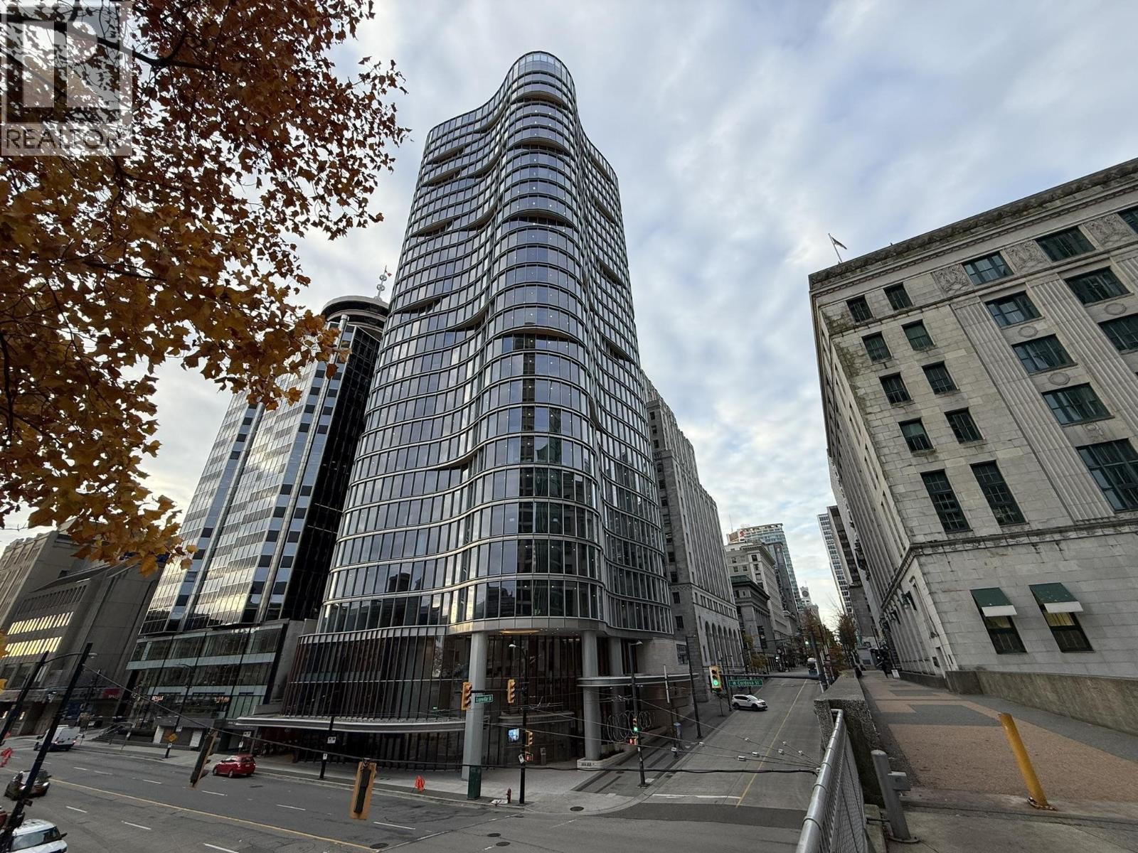 340 320 Granville Street, Vancouver