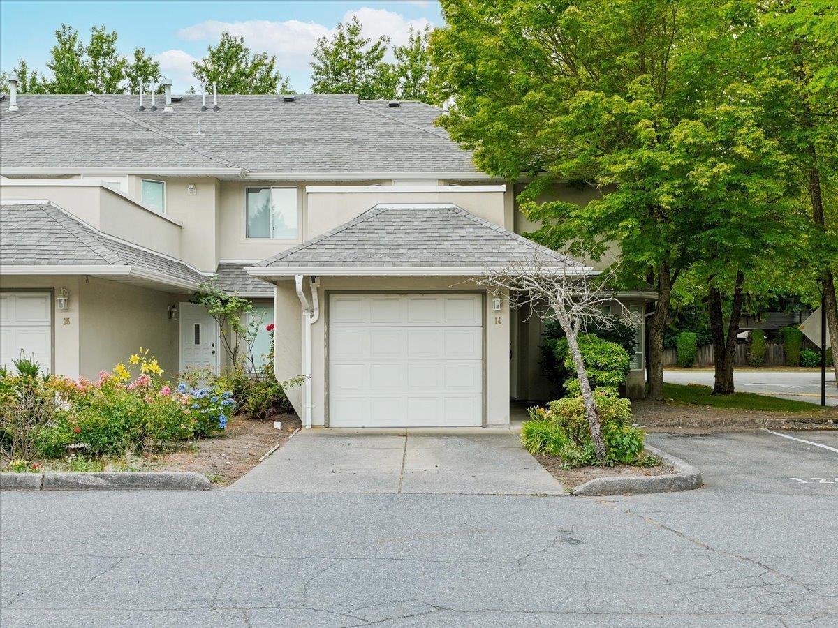 14 9926 151 Street, Surrey