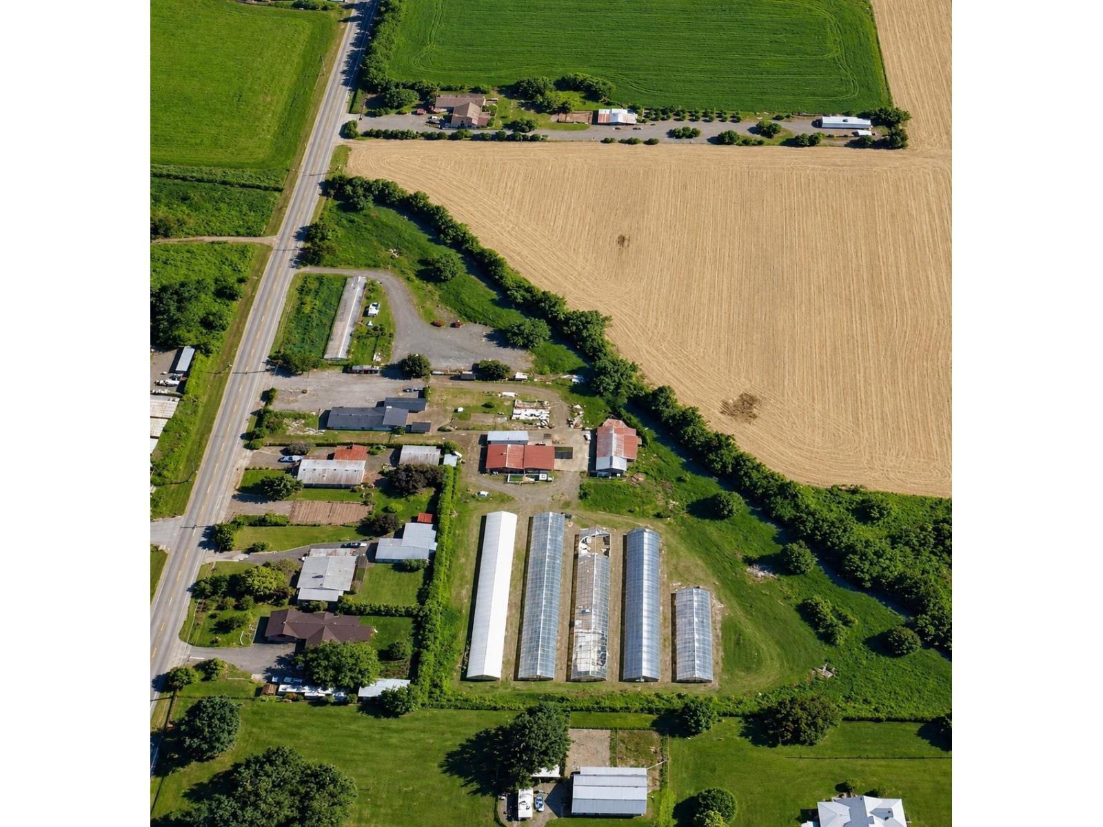 5390 Mccallum Road, Agassiz