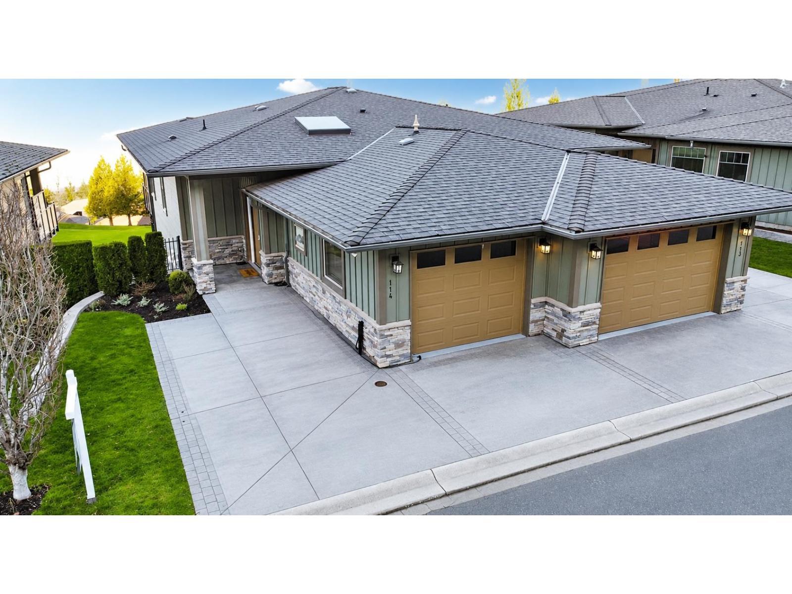 114 51096 Falls Court, Chilliwack