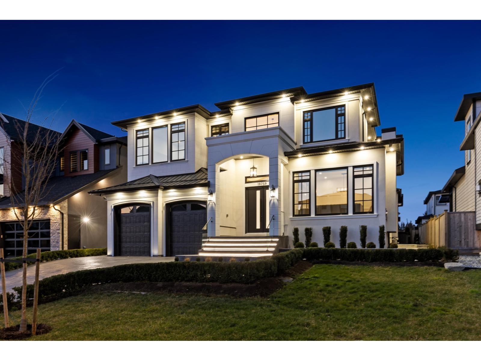 19759 33 Avenue, Langley