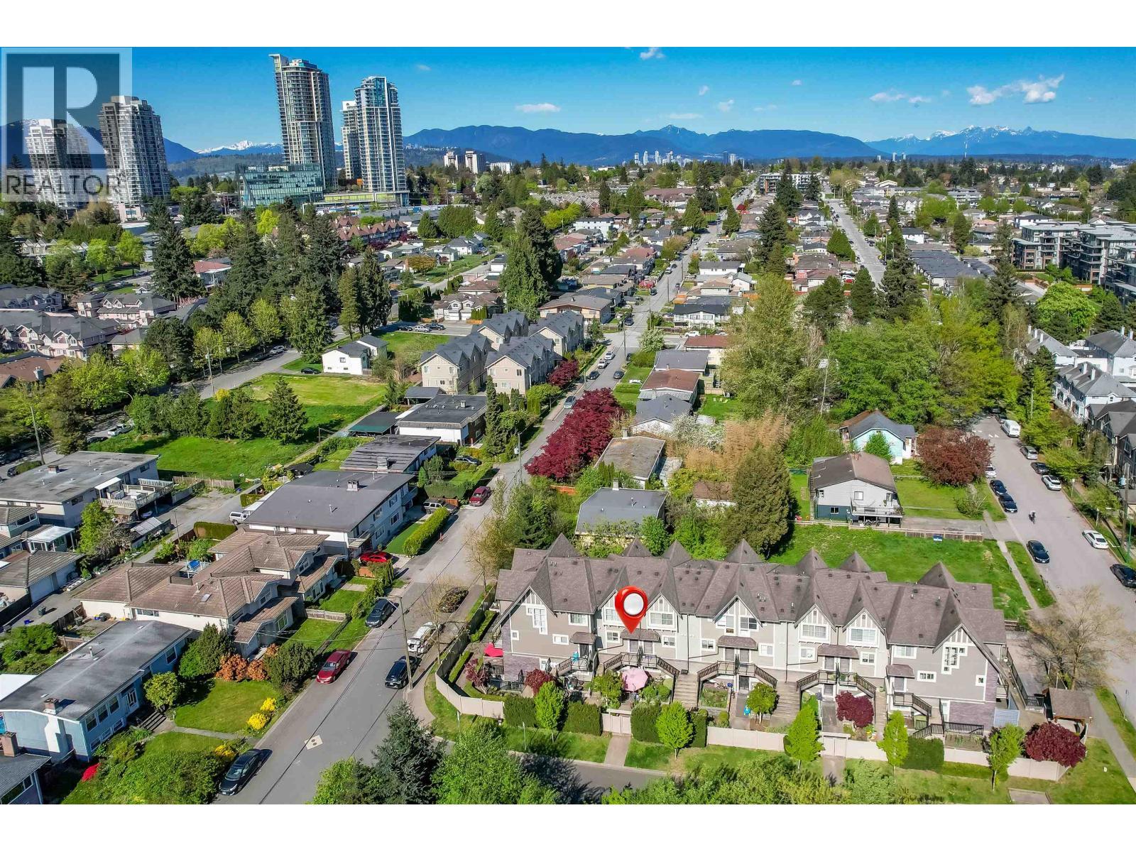 203 7159 Stride Avenue, Burnaby