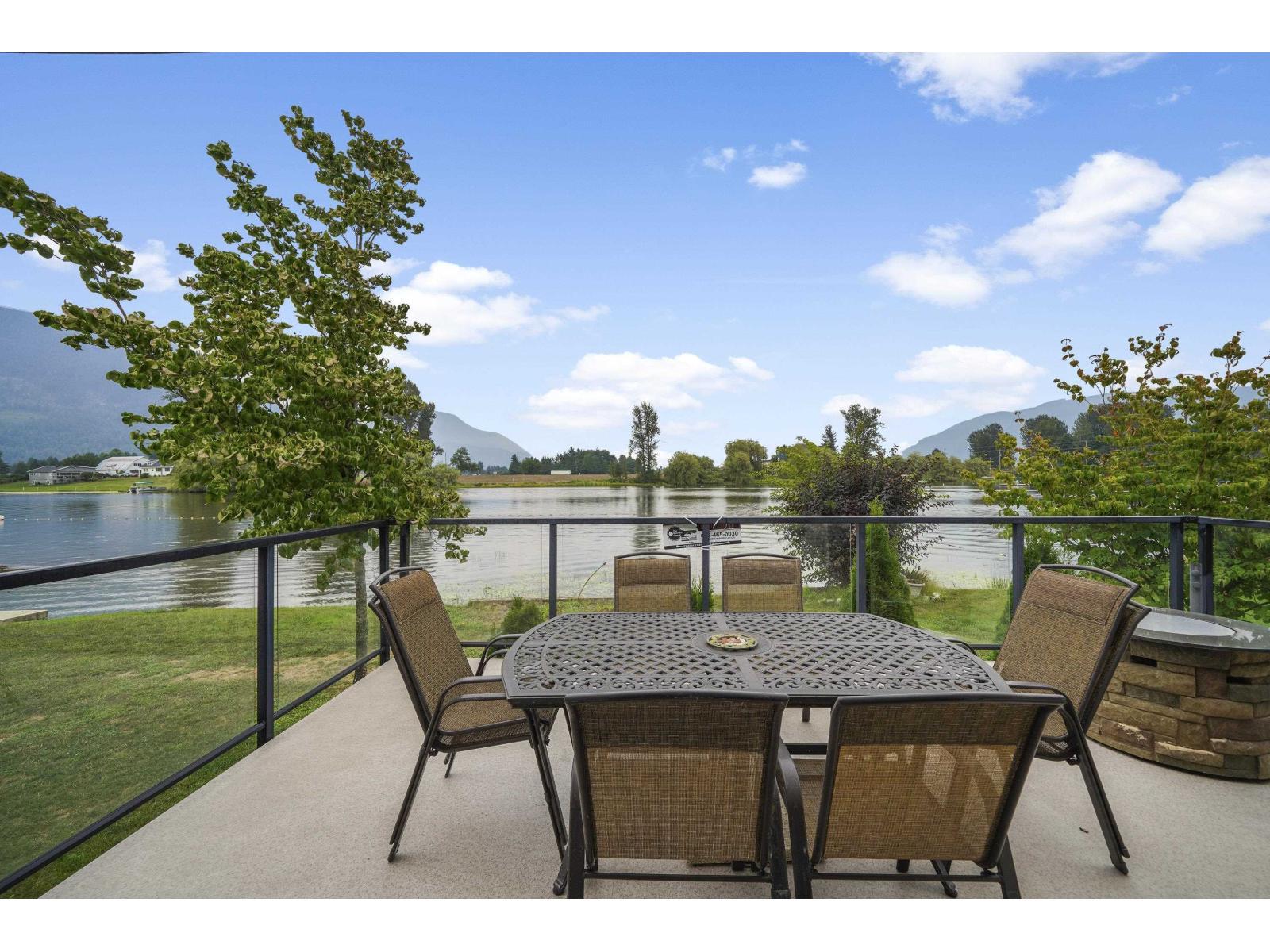149 152 8400 Shook Road, Mission