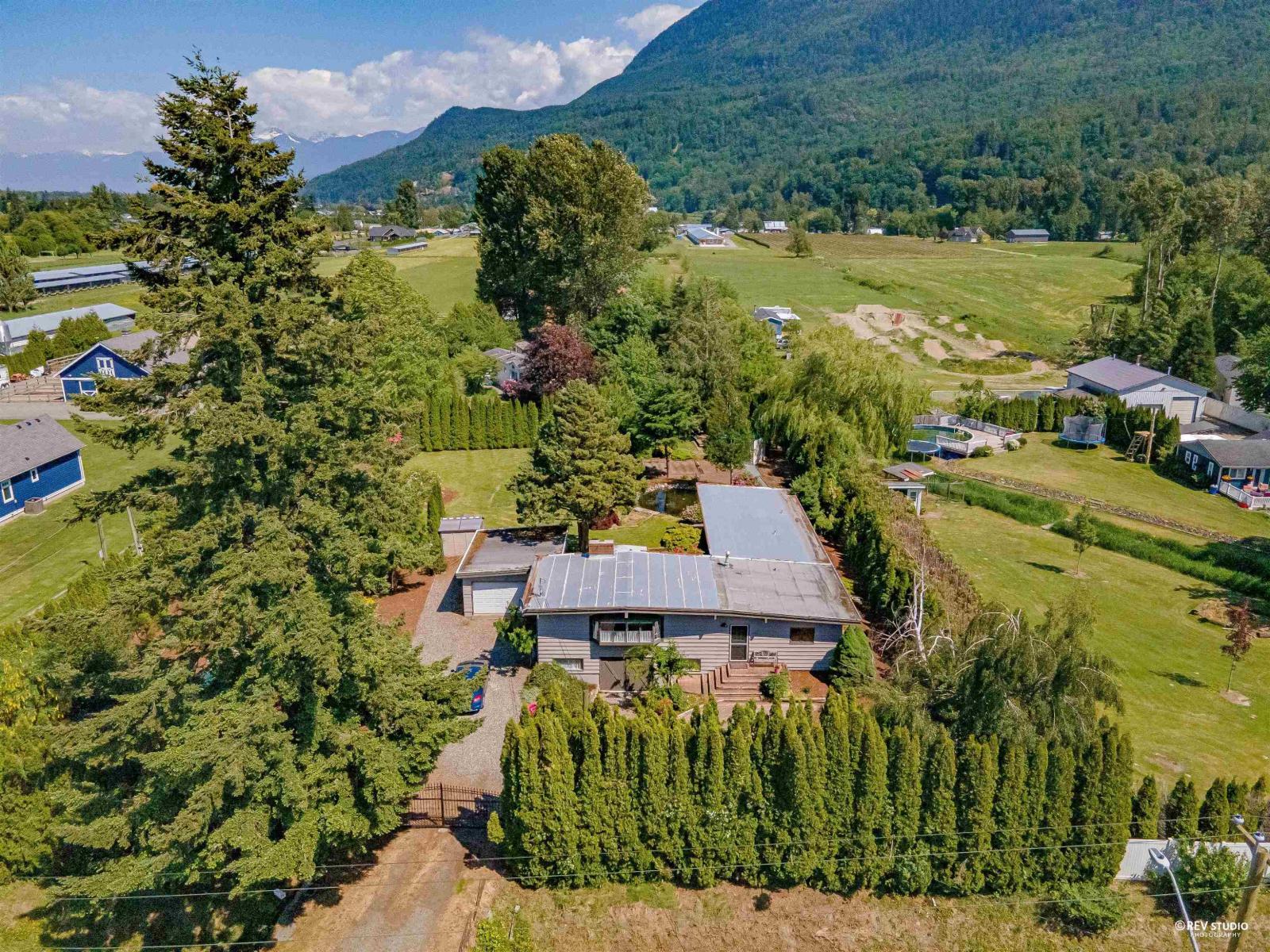 4120 Stewart Road, Yarrow
