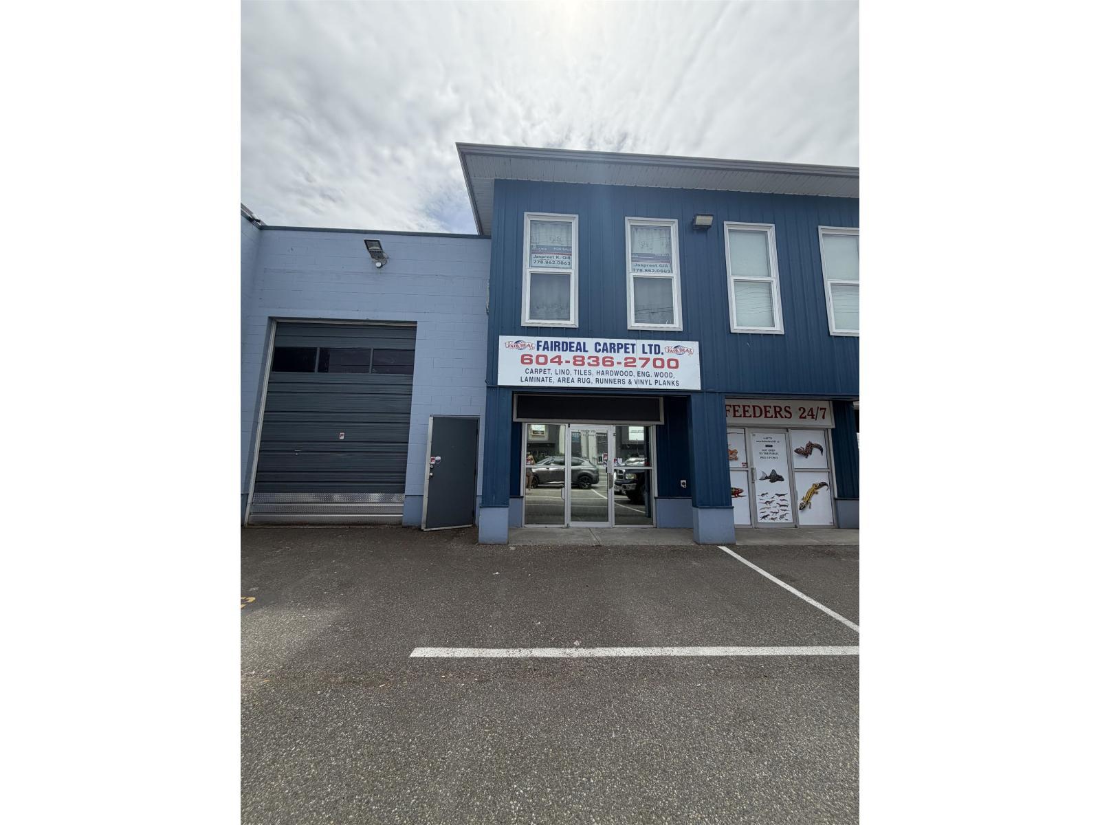 5 45770 Railway Avenue, Chilliwack