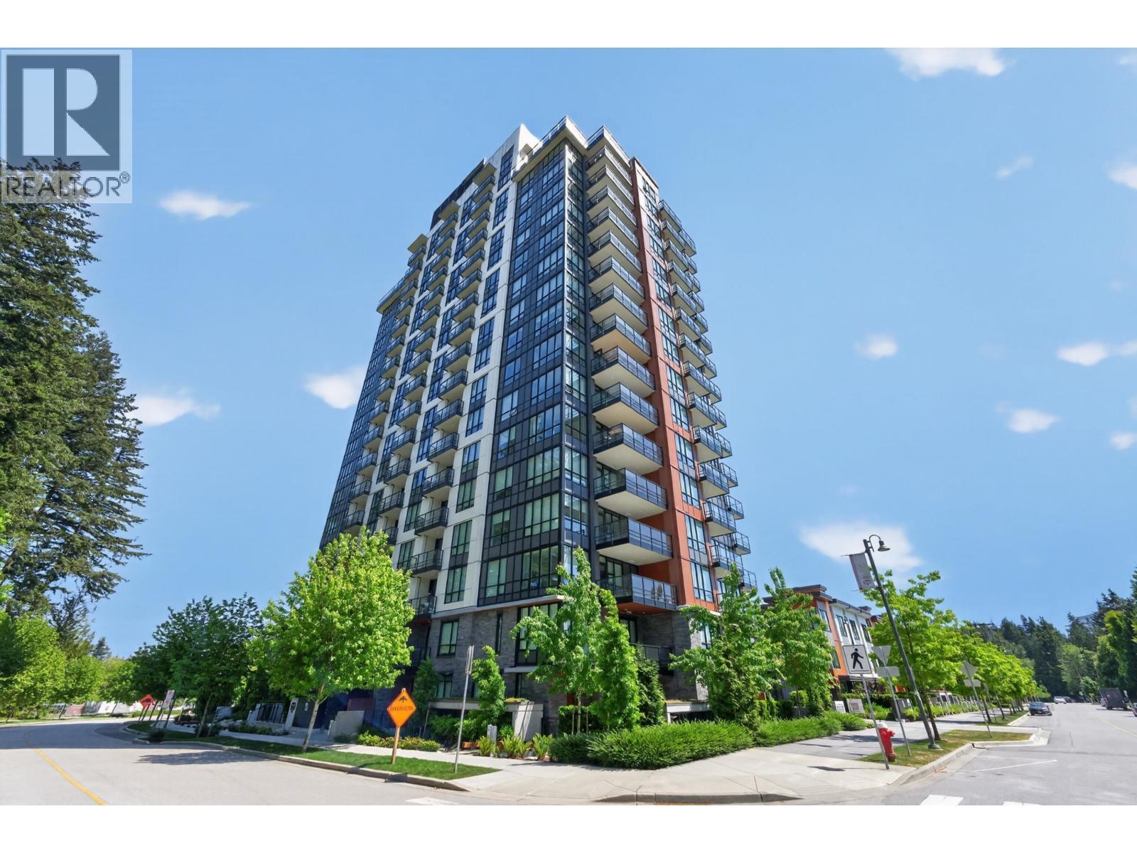 1803 5380 Crooked Branch Road, Vancouver