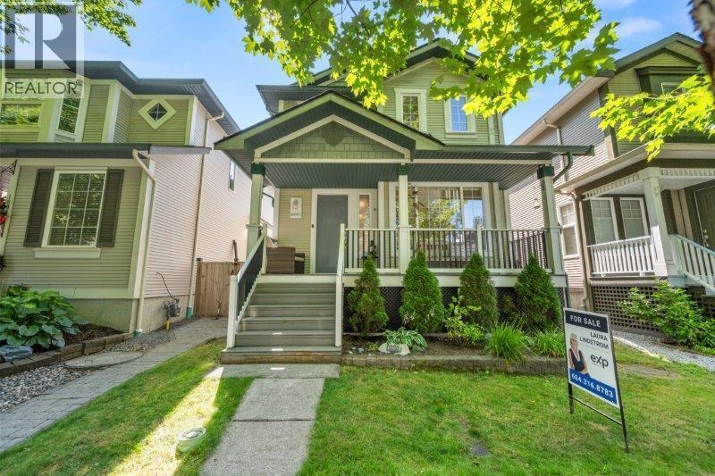 10091 243RD Street, Maple Ridge