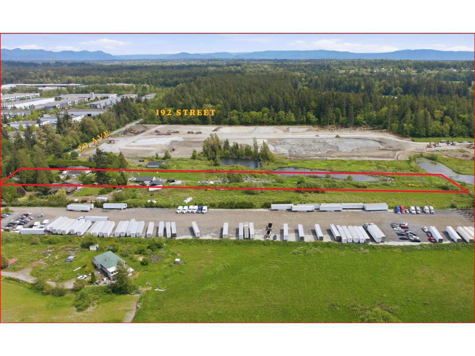 18998 20 Avenue, Surrey