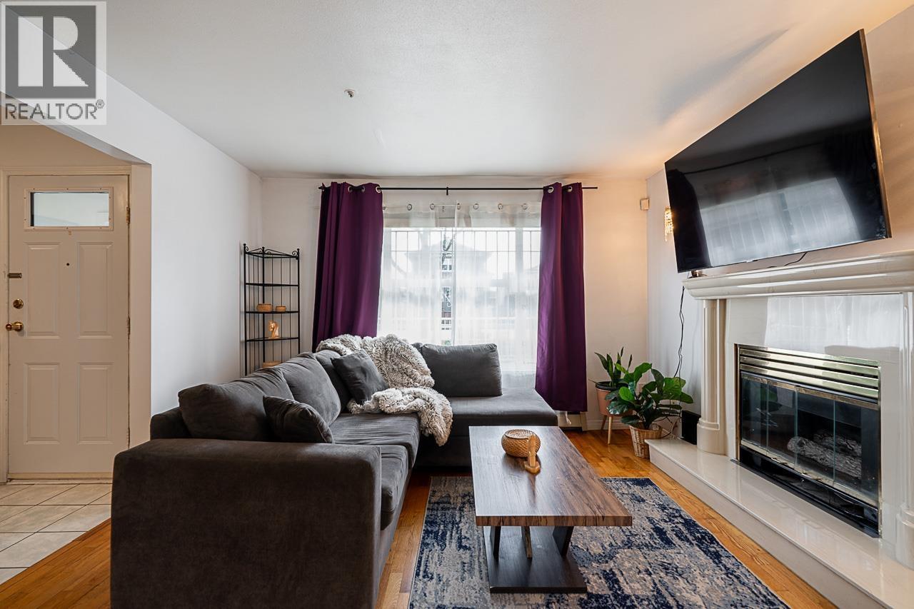 1407 E 12TH Avenue, Vancouver