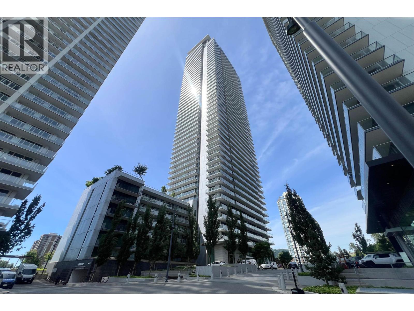 1110 3809 Evergreen Place, Burnaby
