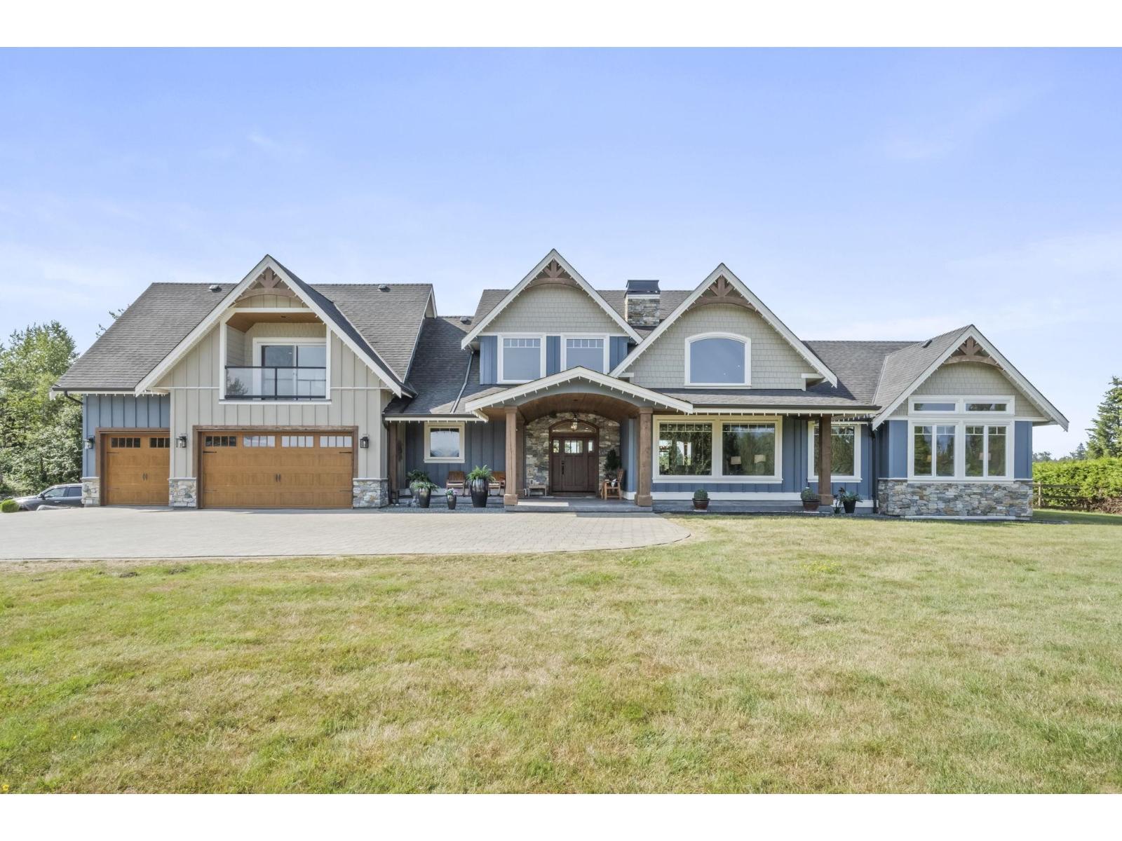 20720 102B Avenue, Langley