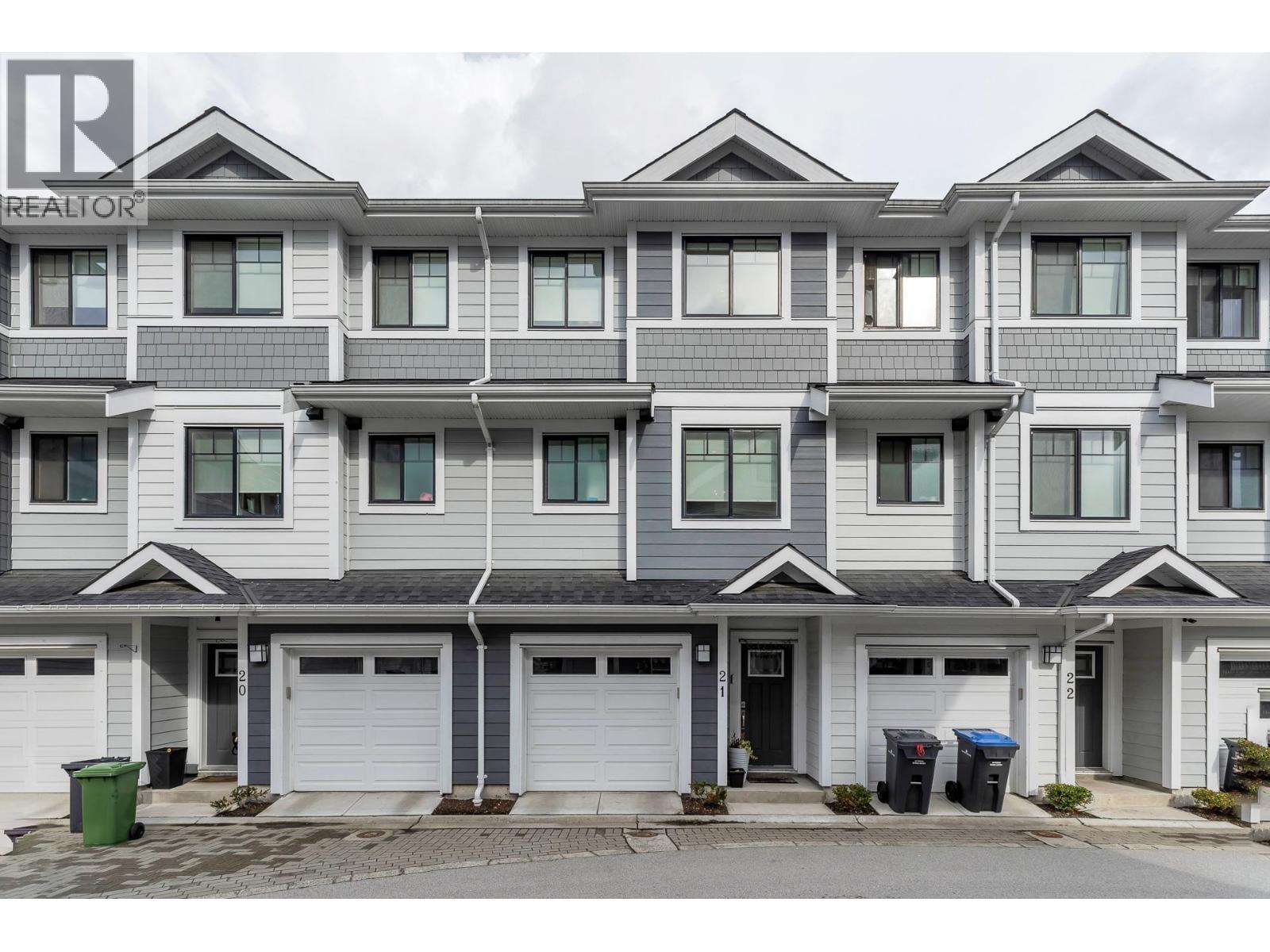 21 189 Wood Street, New Westminster
