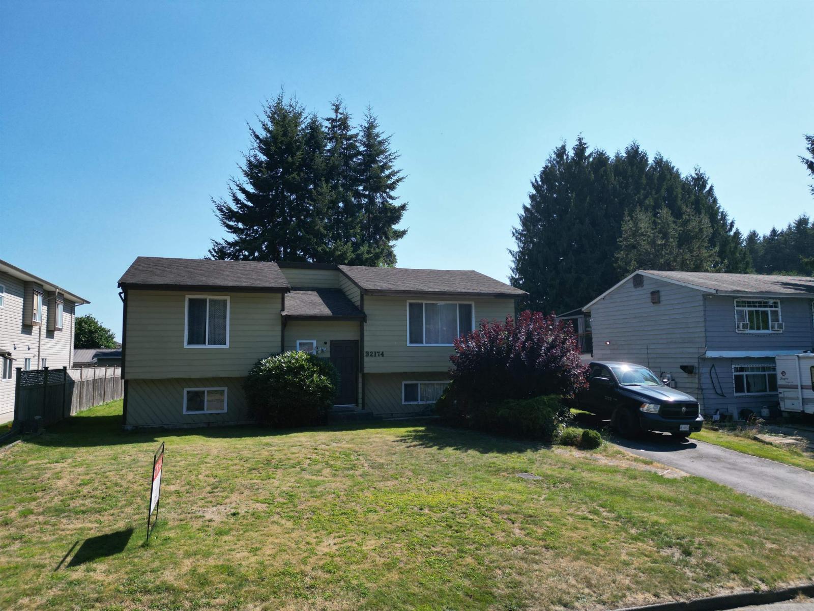 32174 Sandpiper Place, Mission