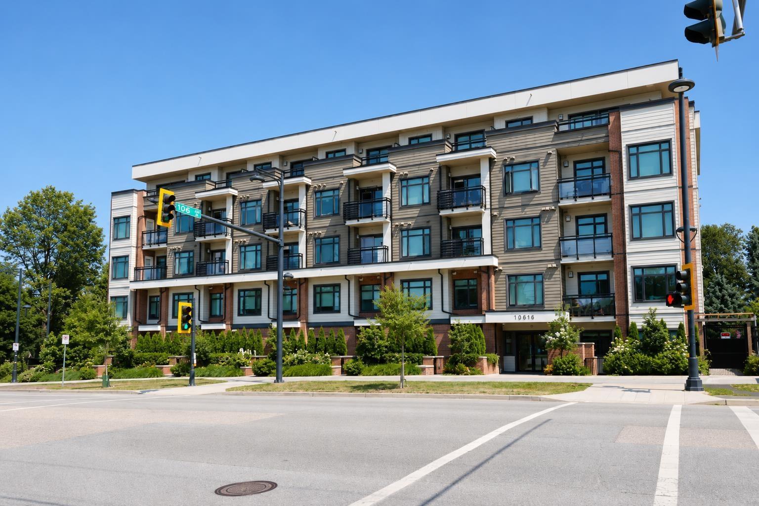 303 10616 132 Street, Surrey