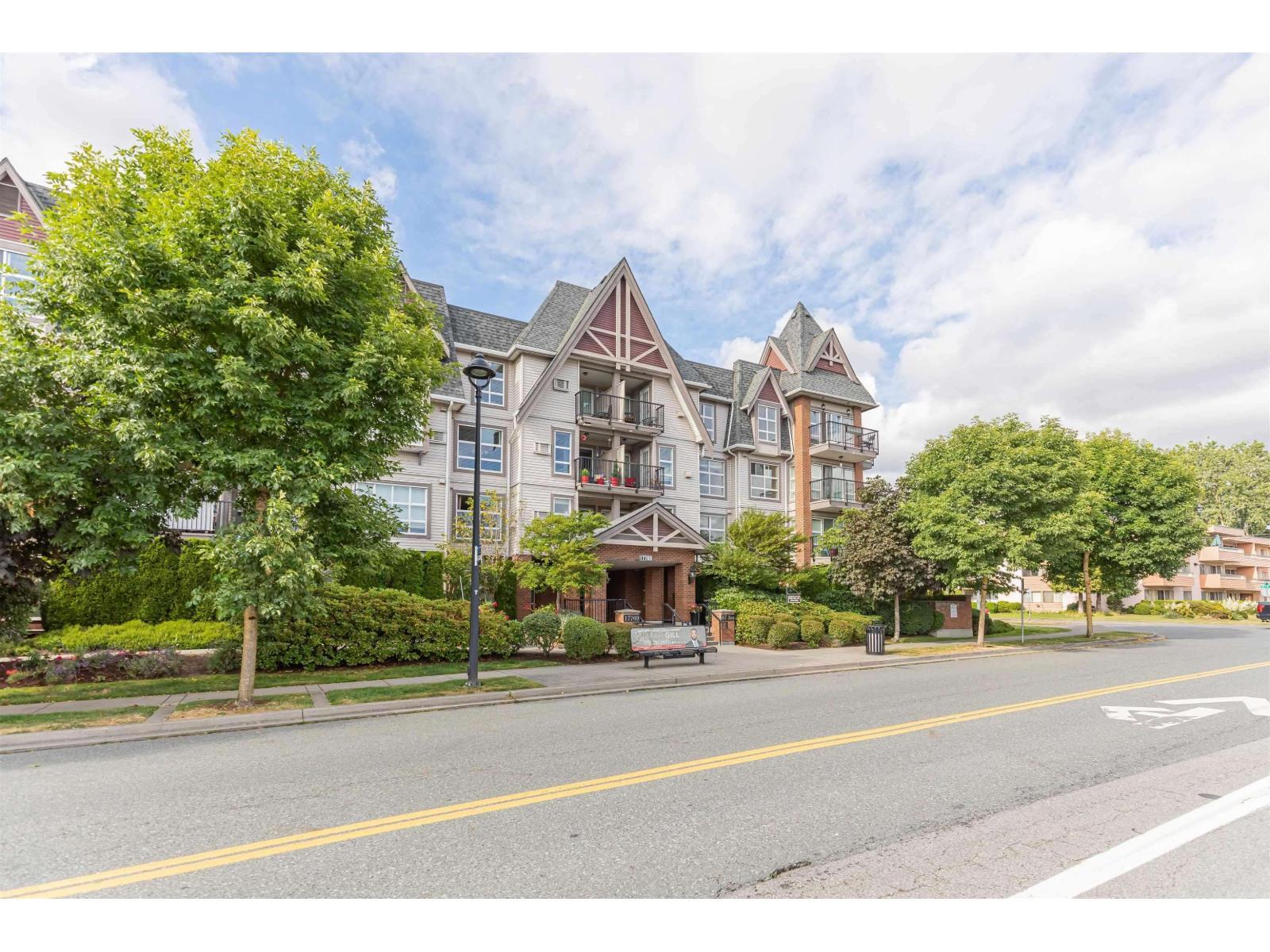 116 17769 57 Avenue, Surrey