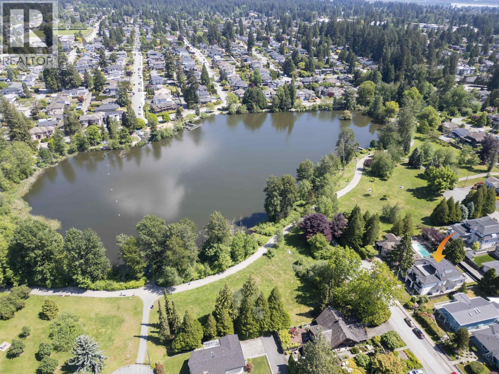 1130 Smith Avenue, Coquitlam