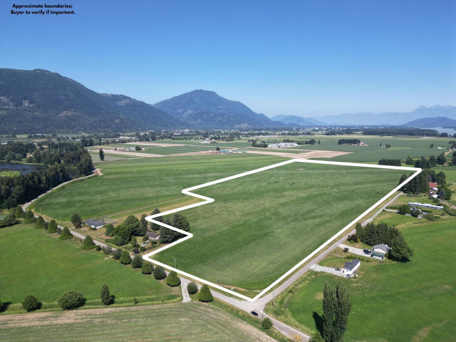 49AC Hyde Buker Road, Mission