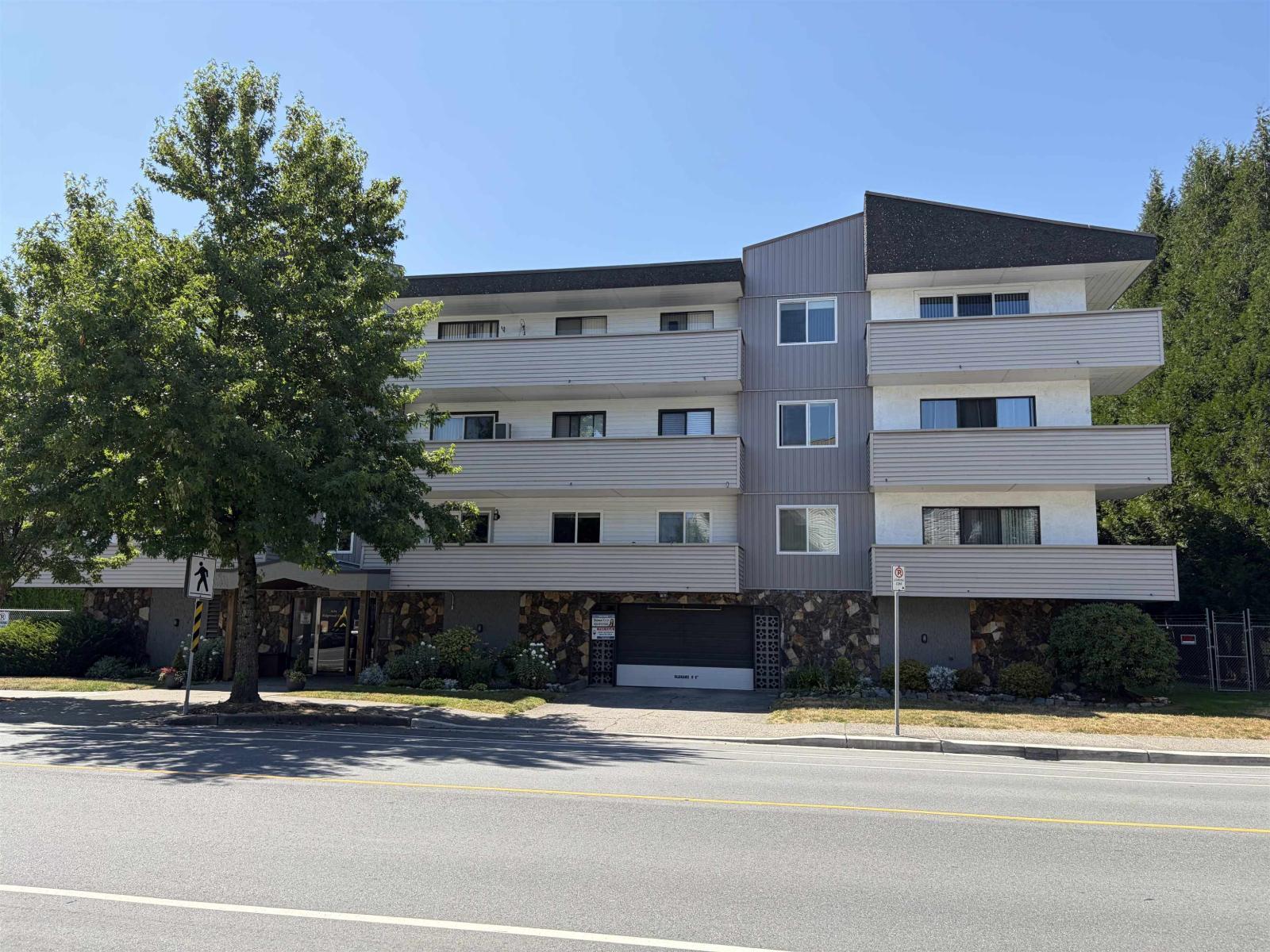 105 9175 Mary Street, Chilliwack